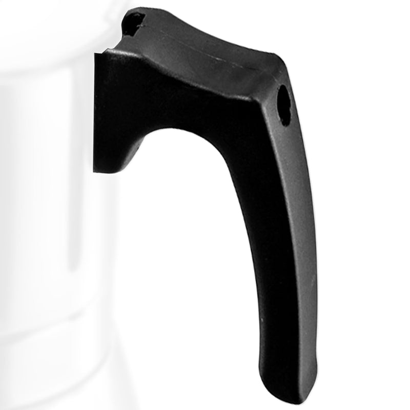 Handles 6-10 cups Magefesa Génova coffee maker