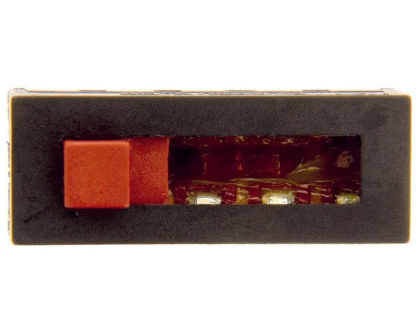 Extractor hood switch 4-position