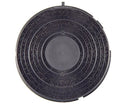 Carbon filter for extractor hood ø280mm.
