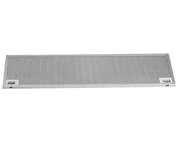 Teka extractor hood filter teka 547x209mm 61836020