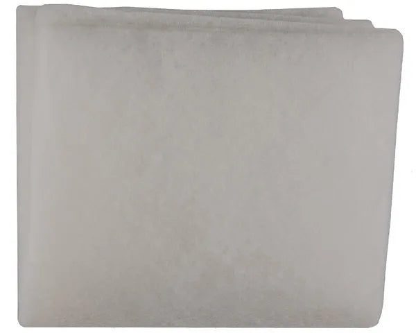 Extractor hood foam filter 85x50
