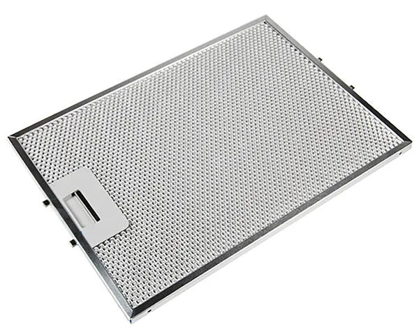 Fagor extractor hood filter fagor 333x238mm yy87x6378