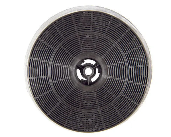 Extractor hood carbon filter sta ø190x35mm