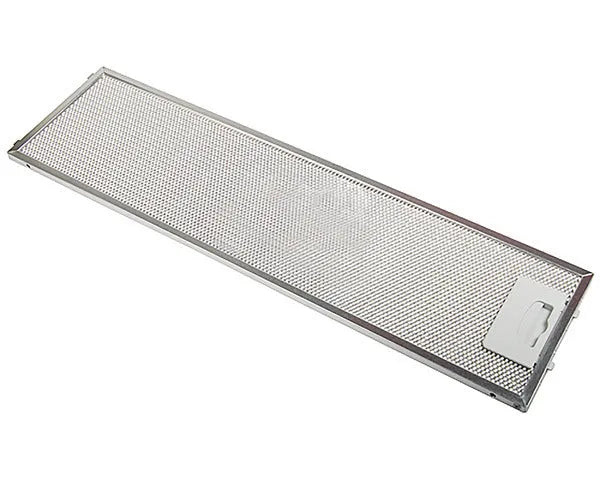 Teka hood filter teka 500x137mm 61874022