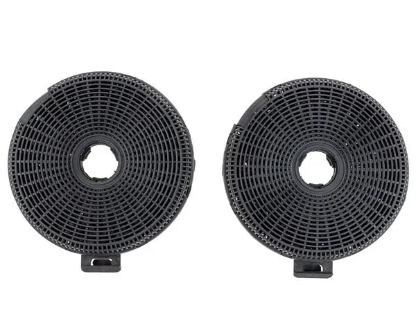 TEKA CHARCOAL HOOD FILTER Ø190 61801262