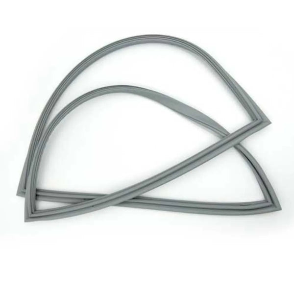 Goma de congelador frigorífico Bosch, Siemens, Balay 00683375