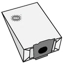 SOLAC V552,711 VACUUM CLEANER BAG, 10 PCS.