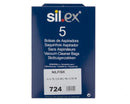 NILFISK VACUUM CLEANER BAG GM90, GS80 5 PCS