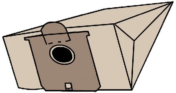 AEG VAMPYR 500 12/15 VACUUM CLEANER BAG