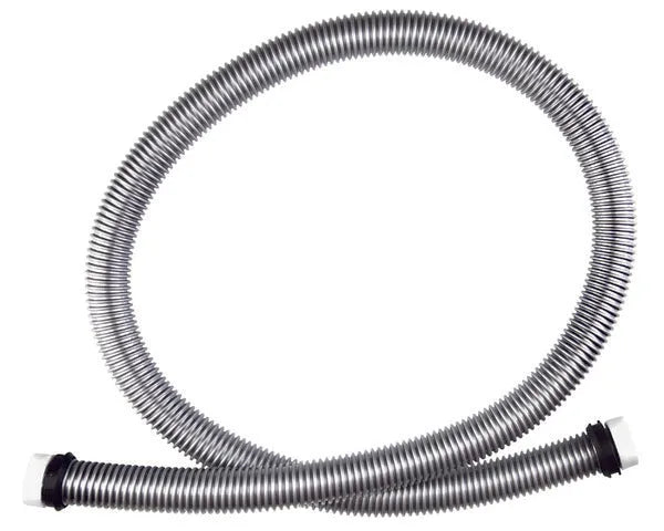 UNIVERSAL VACUUM FLEXIBLE HOSE 186 cm
