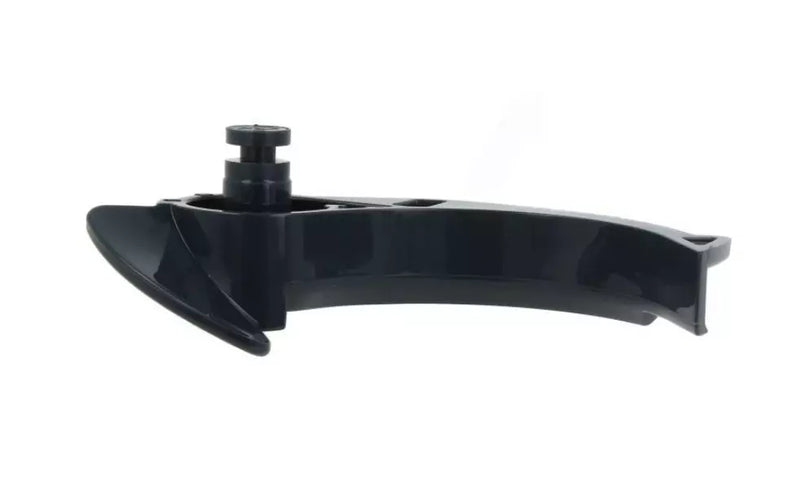 DeLonghi palanca de expulsión de pastilla de cafe molido cafetera automática 5313213192