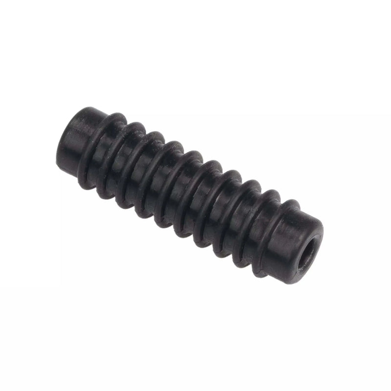 DeLonghi silicone protection for espresso machine steam tube 5313272611