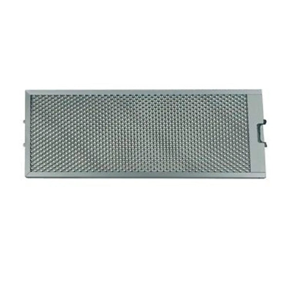 Filtro metálico de campana extractora Siemens, Bosch, Neff 00460027
