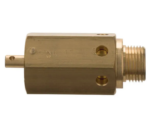 Coffee Maker Boiler Safety Valve