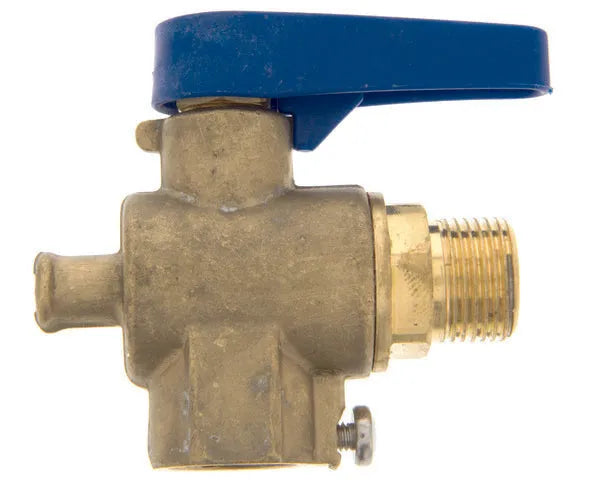 Female purifier tap 3/8''