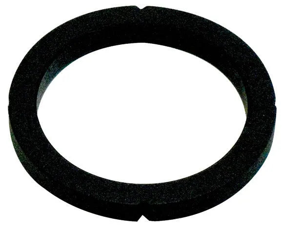COFFEE MAKER FILTER HOLDER GASKET Ø72x58x7mm