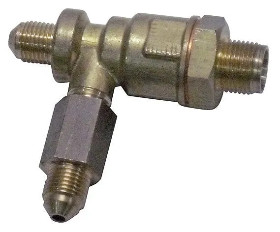 COFFEE MAKER EXPANSION VALVE SET