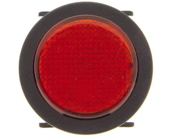 Red switch for Astoria coffee maker