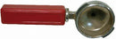 GAGGIA COFFEE MACHINE PORTAFILTER RED GX