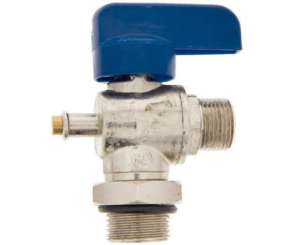 MALE PURIFIER FAUCET 1/2" + 3/8"