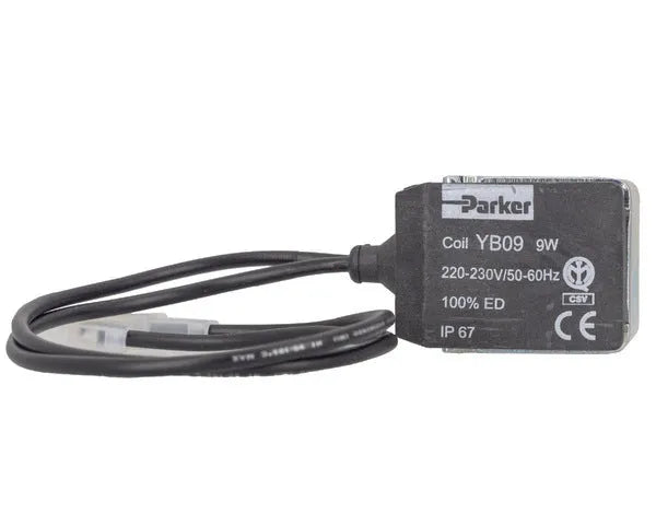 COIL FOR PARKER COFFEE MACHINE SOLENOID VALVE