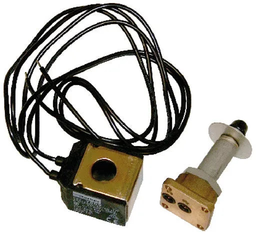 Coffee Maker Solenoid Valve Parker Group