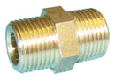 MALE COFFEE MAKER FITTING 3/8" x 3/8"
