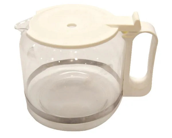 MOULINEX 12-CUP COFFEE POT