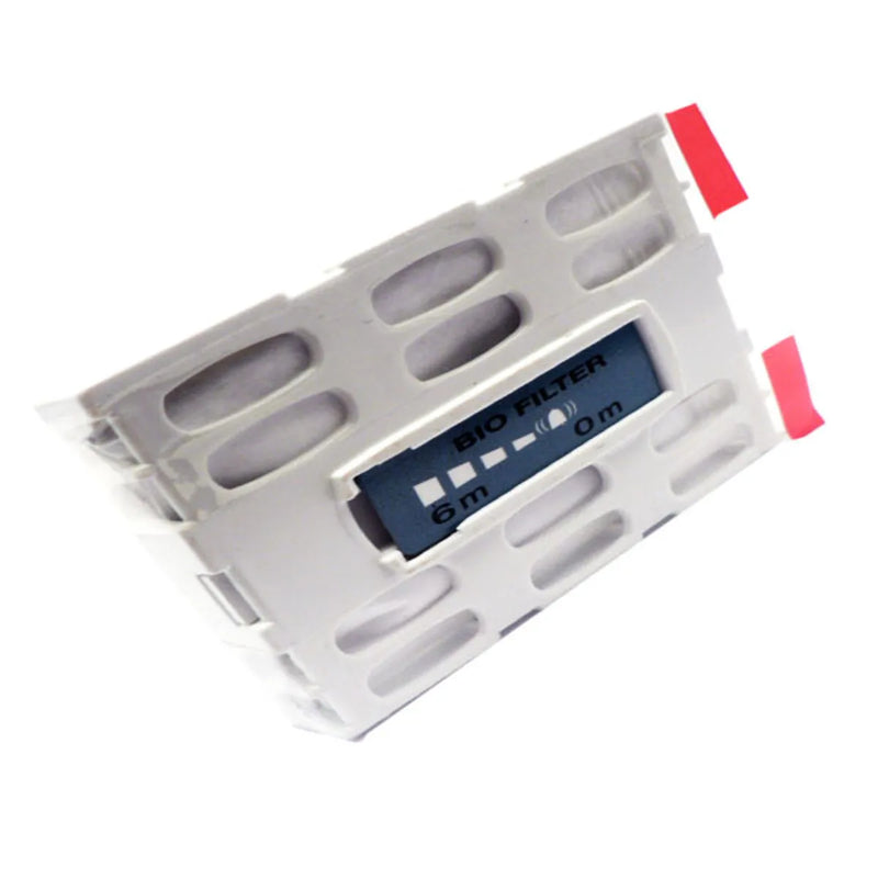 Filtro Bio Filter FV1F000A1 purificador de aire para frigorífico Fagor y Edesa vista frontal