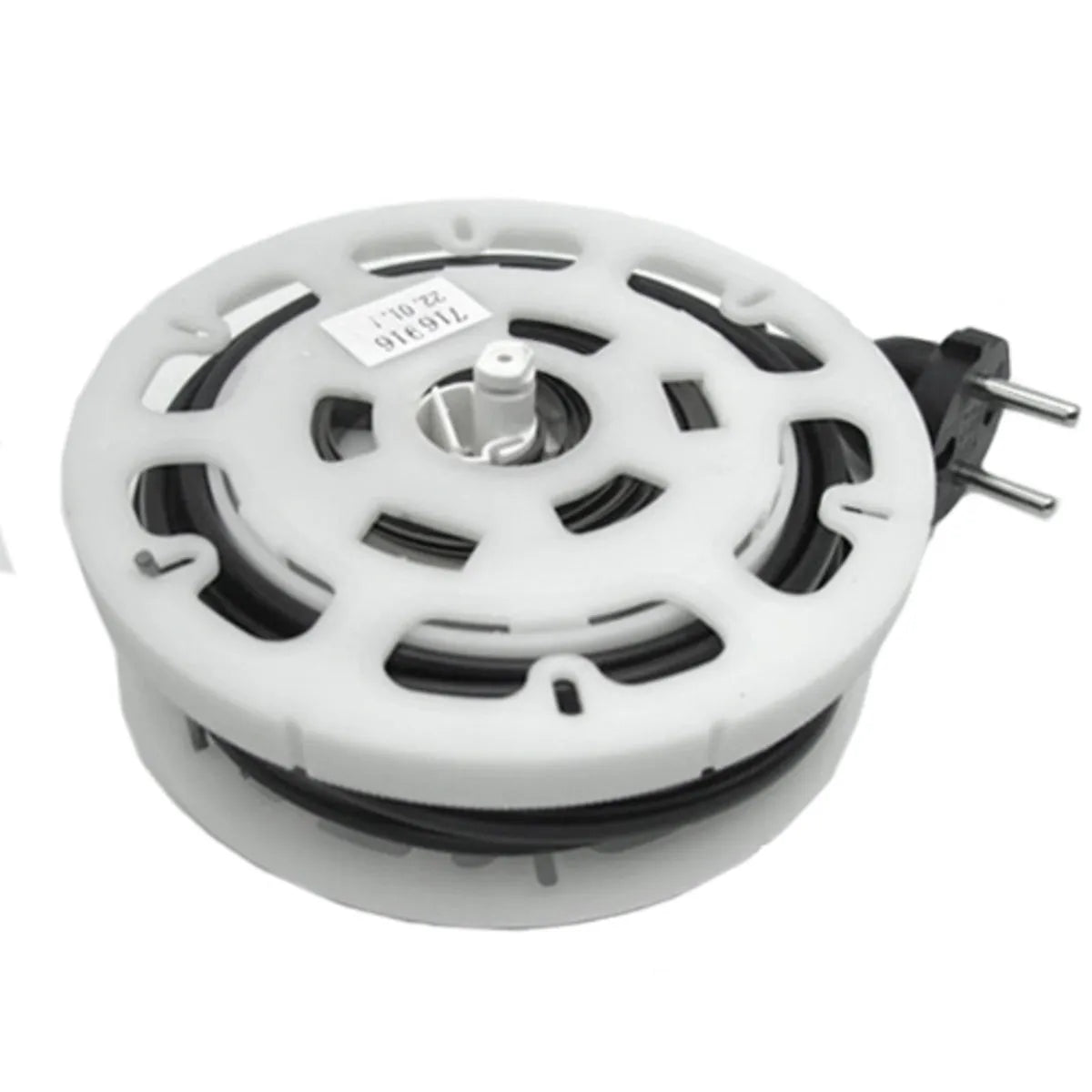 Pédale enrouleur (RS-RT4374) Aspirateur ROWENTA