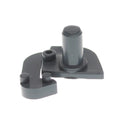 Eje de puerta frigorífico Indesit, Ariston C00046108