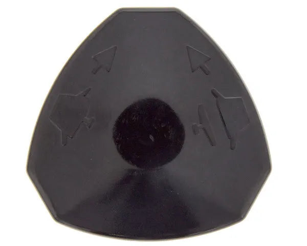 Pressure Cooker Closure Knob BRA DIFUSPLAN