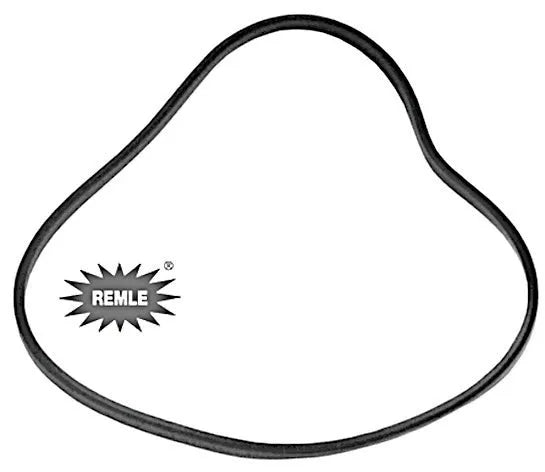 MAGESTIC Pressure Cooker Gasket Ø 185 mm.