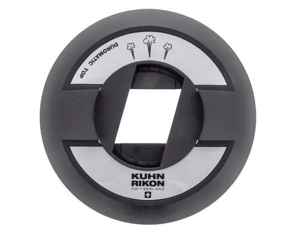 DUROMATIC TOP Pressure Cooker Lid DISC