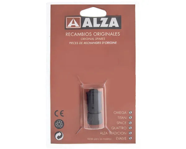 Pressure Cooker Valve Lift