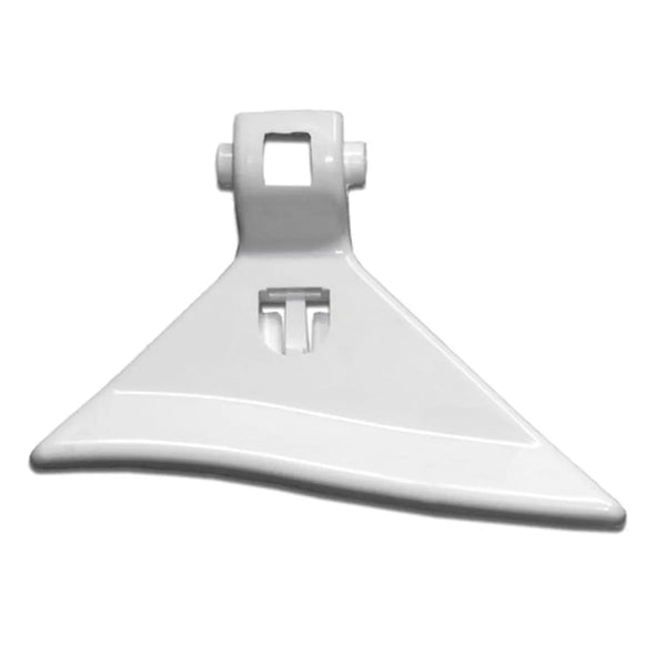 Cierre maneta puerta lavadora Fagor, Vestel 42000175