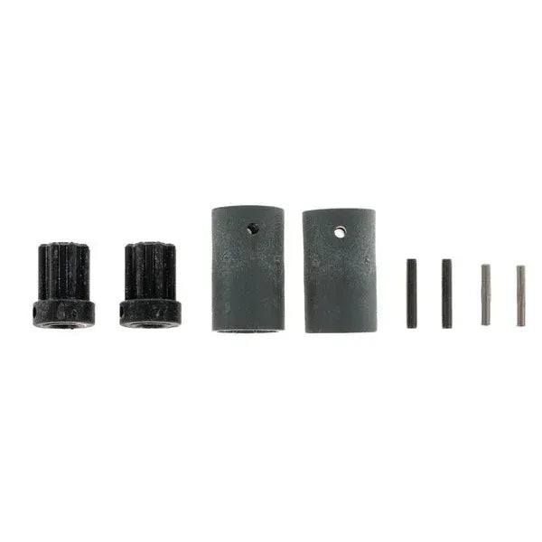 Conjunto acoplamiento para batidora Sammic TR/BM 350-550 código 4039012