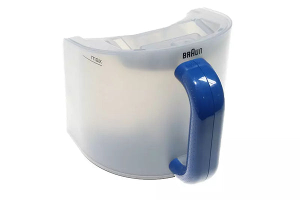 DeLonghi Water tank Braun Carestyle 5 ironing center 5512812211