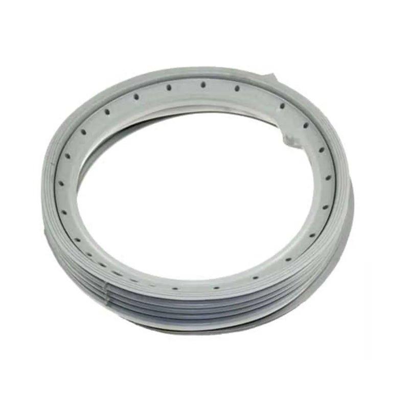 Goma de puerta de lavadora Zanussi, Electrolux 1321187013