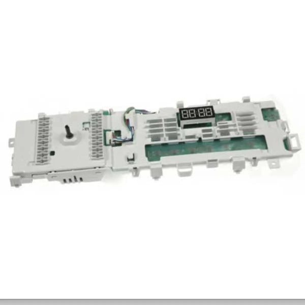Modulo electrónico control lavadora Beko 2432301100