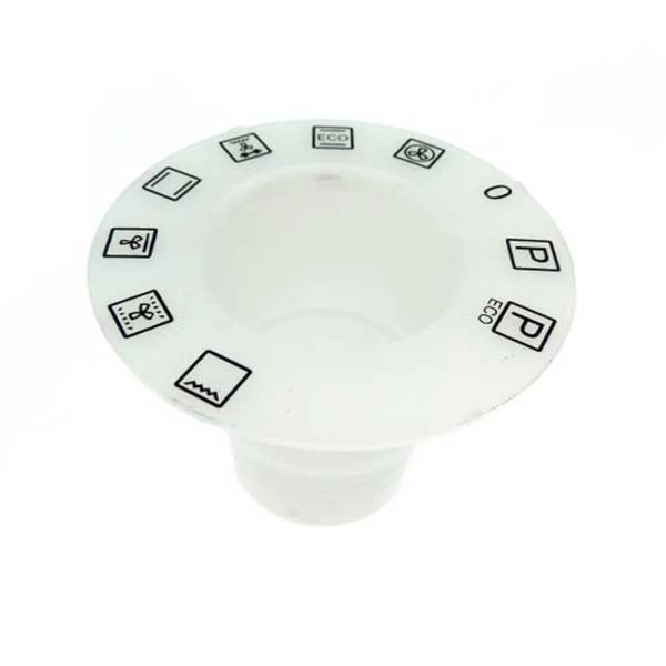 Dial mando horno Fagor Blanco YY71X0030
