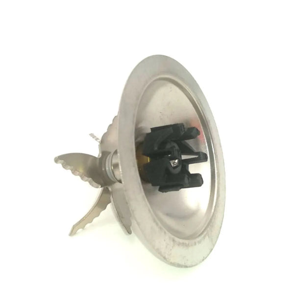 Cuchilla completa batidora Solac BV5722