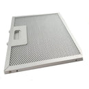 Filtro campana extractora Cata, Fagor, Nodor AS0037695