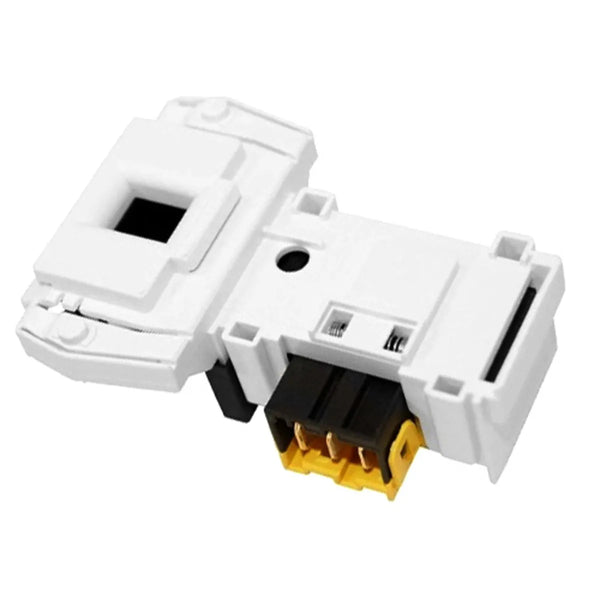 Cierre eléctrico lavadora Candy, Hoover 49030389