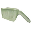 Carcasa cuerpo aspiradora Taurus Guzzler 25.6 091002000