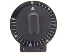 UNIVERSAL 30-MINUTE TIMER CLOCK