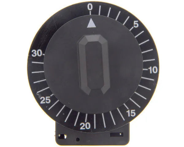 UNIVERSAL 30-MINUTE TIMER CLOCK