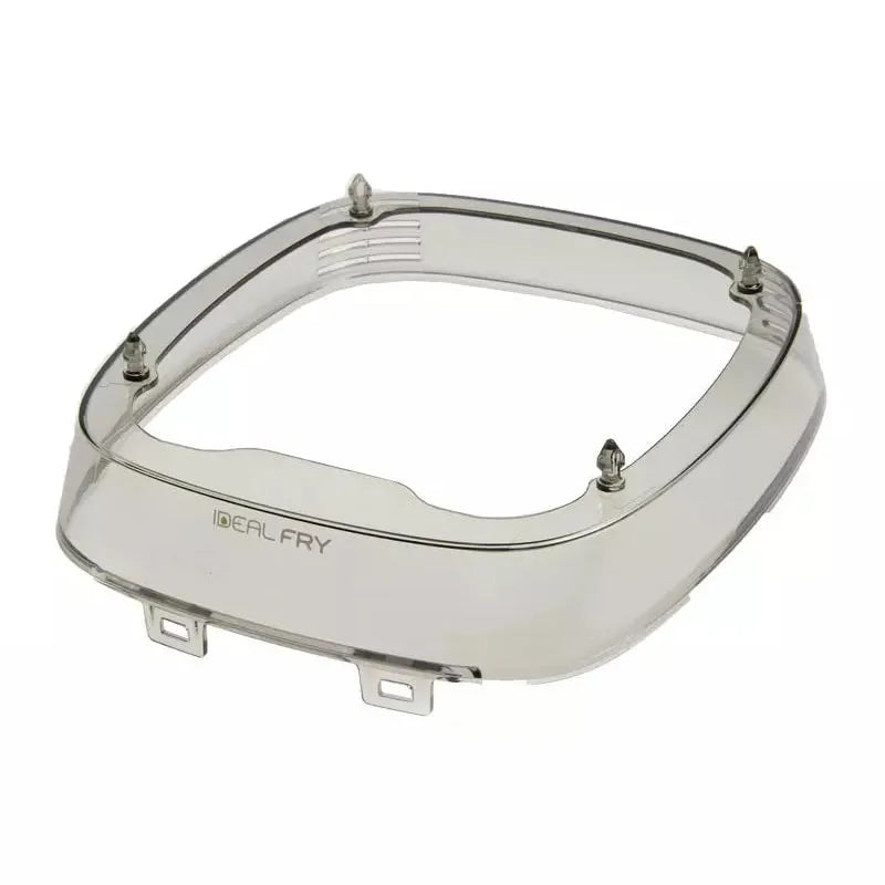 DeLonghi lower part lid for IdealFry air fryer 5912510931