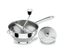 LACOR Pasapurés Inox 60021