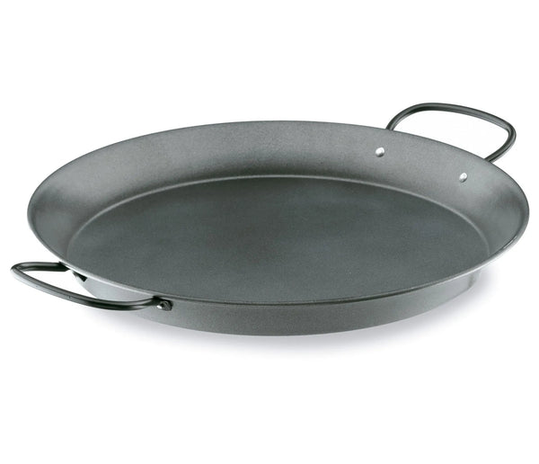 LACOR Paellera antiadherente Steel 60127